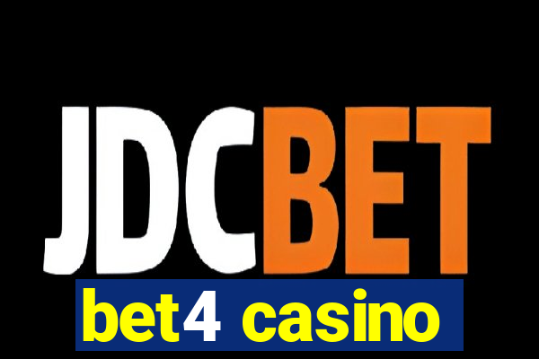 bet4 casino